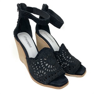 jeffrey campbell wedge shoes