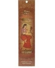 Ragini Ahiri, Vedic Musk and Oriental Rose, Pack of 10 Incense Sticks