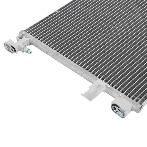 Condensador de aluminio de CA para Buick LaCrosse 2010-2016 2011 2012-2017 Buick Regal - Imagen 5 de 8