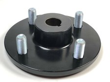 Genuine Wright Stander Parts # 72410064 Wheel...