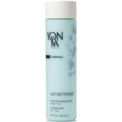 Yonka Lait Nettoyant 6.76oz SEALED & FRESH FAST SHIP EXP 2028!