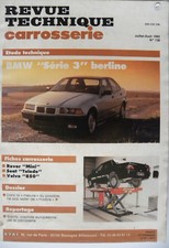 Revue technique BMW SERIE 3