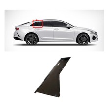 New Oem Rear Rh Window Molding C-pillar 83280l2010 For Kia Optima Dl3 2020-2022