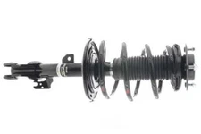 Suspension Strut and Coil Spring Assembly-Strut-plus KYB fits 08-10 Highlander