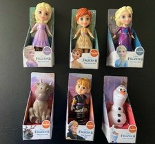 frozen toddler anna and sven