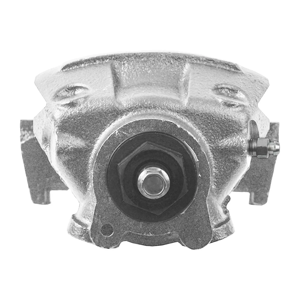 Rear Left Side Brake Caliper for Ford Granada Lincoln Versailles Mercury Monarch - Image 4 of 4