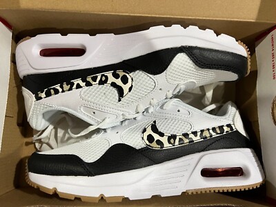 Max Sc Nike Womens Shoes Cheetah Print Nike Air Max SC Leopard