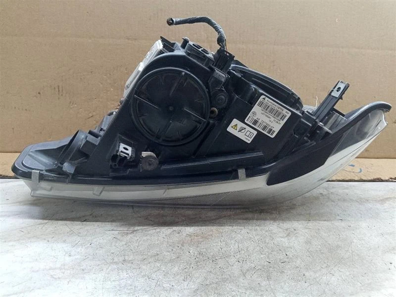 Used Left Headlight Assembly fits: 2014 Bmw 428I w/adaptive headlamps LED Left G - Imagem 2 de 4
