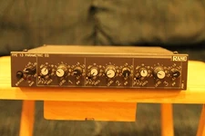 Rane FPE 13 Studio Grade Parametric Equalizer