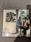 Pink Floyd Ummagumma 1969 Vinyl Record SHDW 1/2 2LP