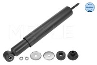 StossdÄMpfer Hinten Meyle 626 715 0001 FÜR Opel