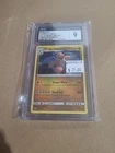 2017 Pokemon Dragonite Sun & Moon #96 CGC 9 MT G00000828