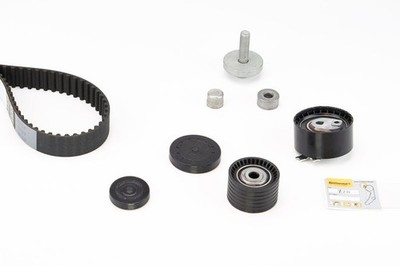 For Contitech CT1179K3 Timing Belt Set