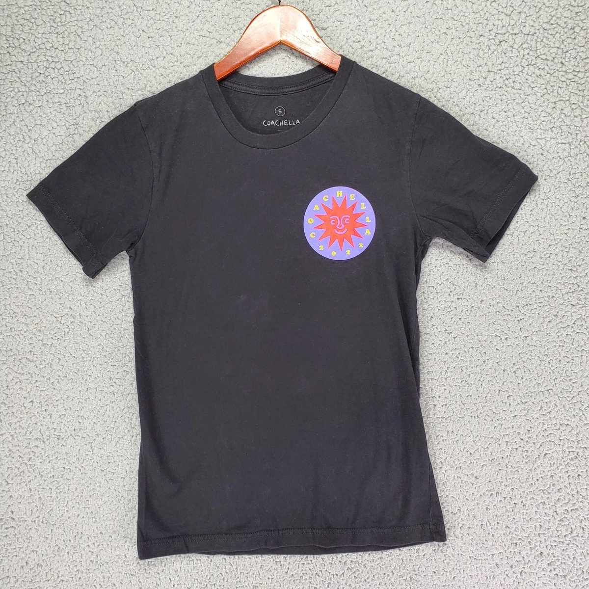 coachella shirt products for sale | eBay