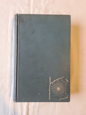 Manual for the Study of Insects - John Comstock & Anna Comstock, 1912 Hardback
