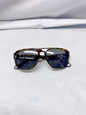 Persol 3310S -JEAN-Sunglasses -Brown/Gold New-NO CASE