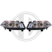 Hauptscheinwerfersatz Diederichs 4464580 Hd Tuning FüR