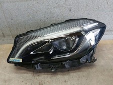 Frontscheinwerfer Mercedes-Benz A-Klasse W176 A1769068900 LED Links Headlight