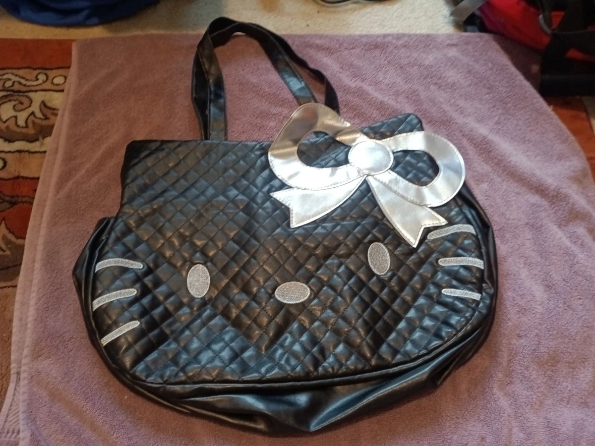 Hello Kitty Tote Quilted Bags & Handbags for Women for sale | eBay