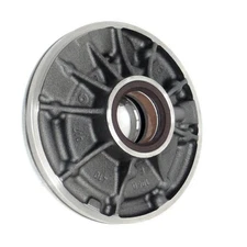 1 PC Metal Auto Oil Pump Replacement Part 1060410017 For BMW RWD 1999-On