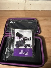 Altura Camera Sensor Cleaning Kit & Carry Case