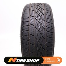 Set Of 4 Used 22545r18 Firestone Firehawk As V2 - 95w - 7.5-8.532 Set Of 4 Used 22545r18 Firestone Firehawk As V2 - 95w - 7.5-8.532