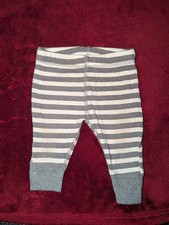 0-3 M Baby Boy Clothes Bundle Carter's, Gerber, Cat And Jack's, And Athletic 