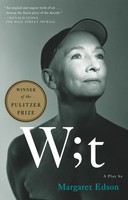 Margaret Edson | Wit | Taschenbuch | Englisch (1999) | A Play