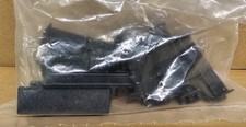 Square D 80122-005-01 Blank Filler Plates Lot of  15