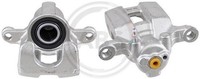 Bremssattel Hinten Rechts Abs 740562 Passend FÜR Nissan