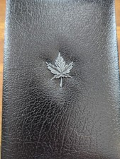 CANADA 1983 DOUBLE DOLLAR PROOF SET