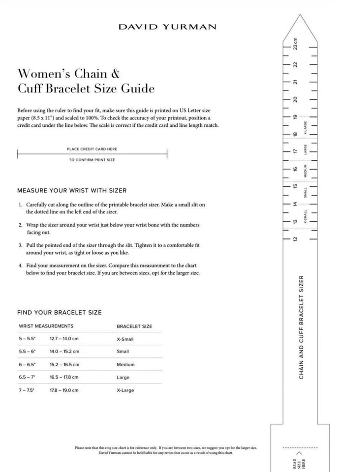 David Yurman 11mm pulseira de elos de corrente Madison 7 3/4" esterlina 925 ouro amarelo 18k - Imagem 3 de 4