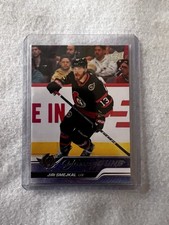 2023-24 Upper Deck Extended Series - Young Guns Jiri Smejkal #715 (RC)