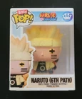 FUNKO NARUTO BITTY POP  "NARUTO 6TH PATH "  "HYPER RARE" VARIANT!!