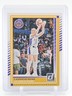 CAMERON BRINK 2025-26 DONRUSS WNBA BASKETBALL #2 LOS ANGELES SPARKS Q4244
