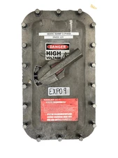 Adalet XCBB-N4 Explosion-Proof Circuit Breaker Enclosure