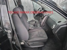 Siège Ssangyong ACTYON