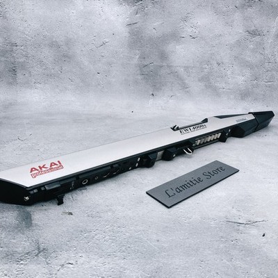AKAI EWI4000s Wireless Electronic Wind Instrument Synthesizer EWI
