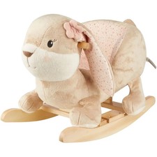 Sterntaler Schaukeltier Hanni