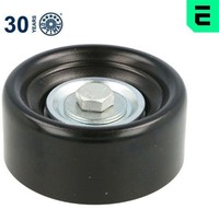 Optimal 0-N2283 Umlenk-/FüHrungsrolle FüR Keilrippenriemen Umlenkrolle