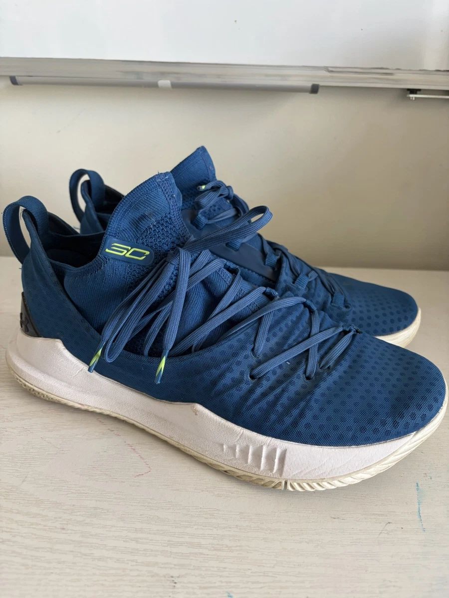 Under Armour Curry 5 Sneakers for Men for Sale | Shop Men's