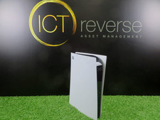 PS5 PlayStation 5 Digital Edition Console Only