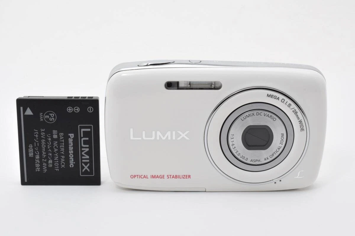 Panasonic LUMIX S1 Digital Cameras for sale | eBay