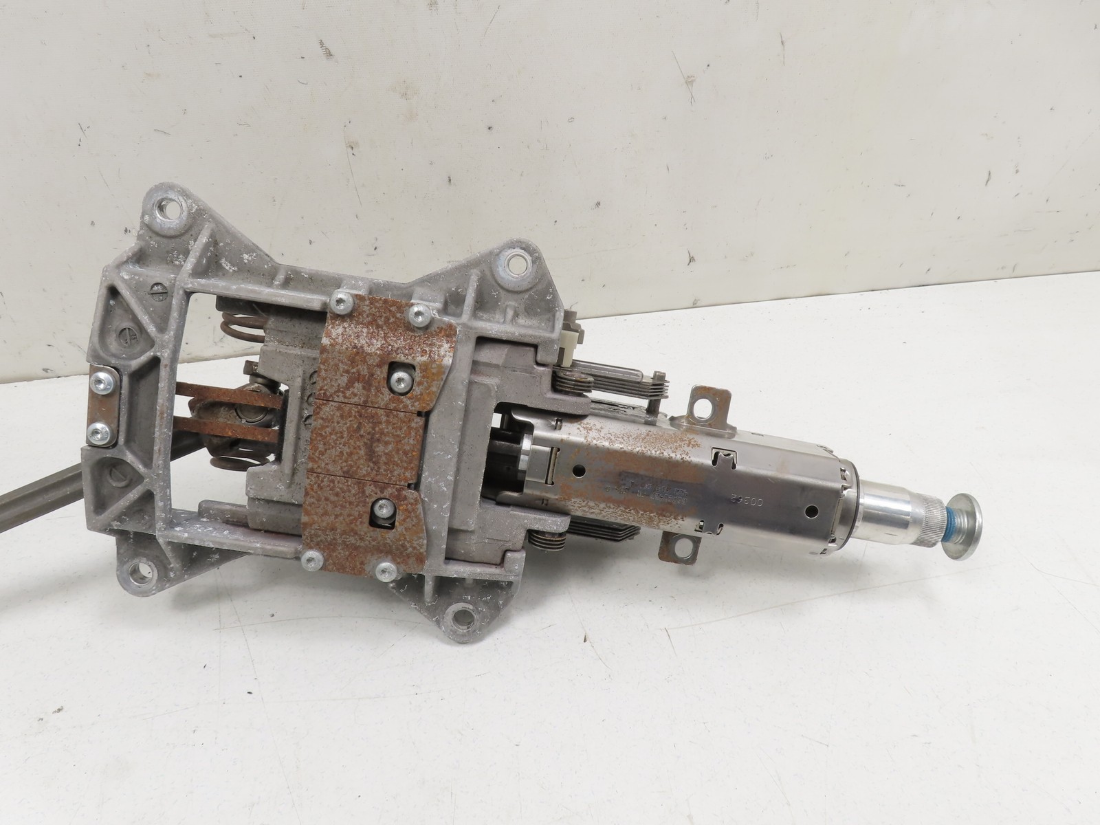 Lamborghini Gallardo 2006 Steering shaft P/N 400419501