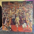 The Rolling Stones–It’s Only Rock ’n Roll–1974 Rolling Stones Records–COC 79101