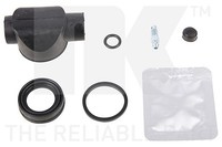 Nk Reparatursatz, Bremssattel Hinterachse U.A. FüR CitroËN, Peugeot