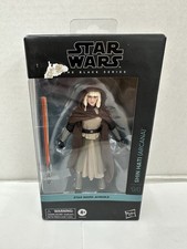 Star Wars Black Series Shin Hati Arcana 14 Some Box Damage