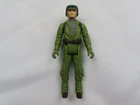 Vintage Star Wars Rebel Commando Action Figure Only Kenner No Repro China 1983