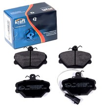 Plaquette de frein Autobianchi Y10