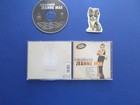 cd -  JEANNE MAS " les plus grands succès + 2 inedits " en TBE